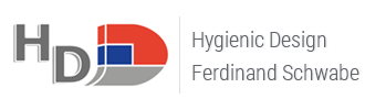 Hygienic Design Ferdinand Schwabe